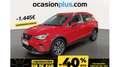 SEAT Arona 1.0 TSI S&S Style 110 Rouge - thumbnail 1