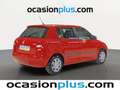 Skoda Fabia 1.2 Young Rojo - thumbnail 4