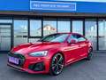 Audi A5 35 TFSI S LINE COMPETITION/MATRIX/RFK/ACC Rot - thumbnail 5