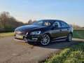 Volvo S60 2.0 T5 Summum | NL Auto | Ember Black Pearl Noir - thumbnail 1