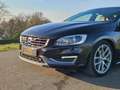 Volvo S60 2.0 T5 Summum | NL Auto | Ember Black Pearl Noir - thumbnail 7