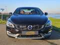 Volvo S60 2.0 T5 Summum | NL Auto | Ember Black Pearl Noir - thumbnail 10