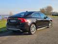 Volvo S60 2.0 T5 Summum | NL Auto | Ember Black Pearl Noir - thumbnail 3