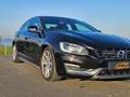 Volvo S60 2.0 T5 Summum | NL Auto | Ember Black Pearl Noir - thumbnail 13