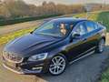Volvo S60 2.0 T5 Summum | NL Auto | Ember Black Pearl Noir - thumbnail 4