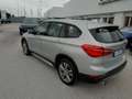 BMW X1 xdrive18d Sport auto Grigio - thumbnail 7