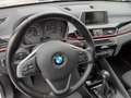 BMW X1 xdrive18d Sport auto Grigio - thumbnail 10