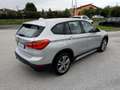 BMW X1 xdrive18d Sport auto Grigio - thumbnail 5