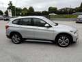 BMW X1 xdrive18d Sport auto Grigio - thumbnail 4