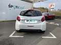 Peugeot 208 1.2 PureTech 110ch GT Line S\u0026S 5p Blanc - thumbnail 4