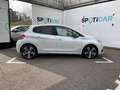 Peugeot 208 1.2 PureTech 110ch GT Line S\u0026S 5p Blanc - thumbnail 6