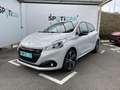 Peugeot 208 1.2 PureTech 110ch GT Line S\u0026S 5p Blanc - thumbnail 1