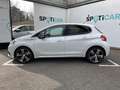 Peugeot 208 1.2 PureTech 110ch GT Line S\u0026S 5p Blanc - thumbnail 3