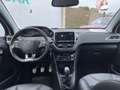 Peugeot 208 1.2 PureTech 110ch GT Line S\u0026S 5p Blanc - thumbnail 8