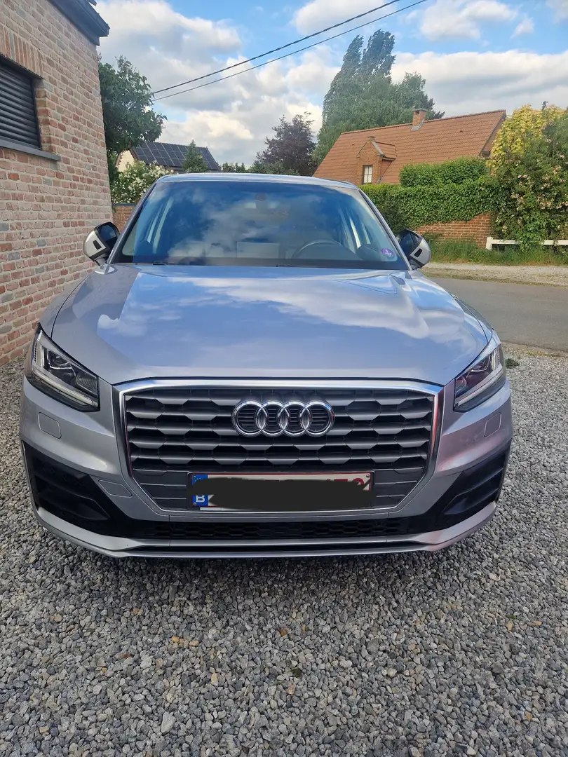 Audi Q2 35 TFSI Business Edition Sport S tronic (EU6d-T.) - 2