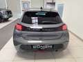 Peugeot 208 Allure PureTech 100cv Stop&Start KM0! Gris - thumbnail 8