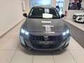 Peugeot 208 Allure PureTech 100cv Stop&Start KM0! Gris - thumbnail 2