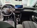 Peugeot 208 Allure PureTech 100cv Stop&Start KM0! Gris - thumbnail 12