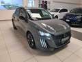 Peugeot 208 Allure PureTech 100cv Stop&Start KM0! Gris - thumbnail 3