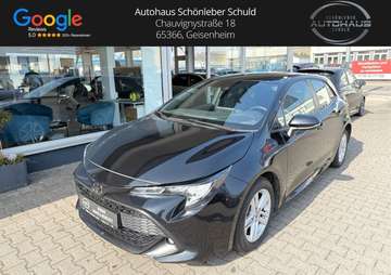 Comfort *DEUTSCH*SITZH*LED*KAMERA*CARPLA