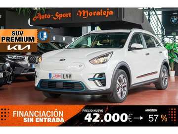 E-Niro Drive