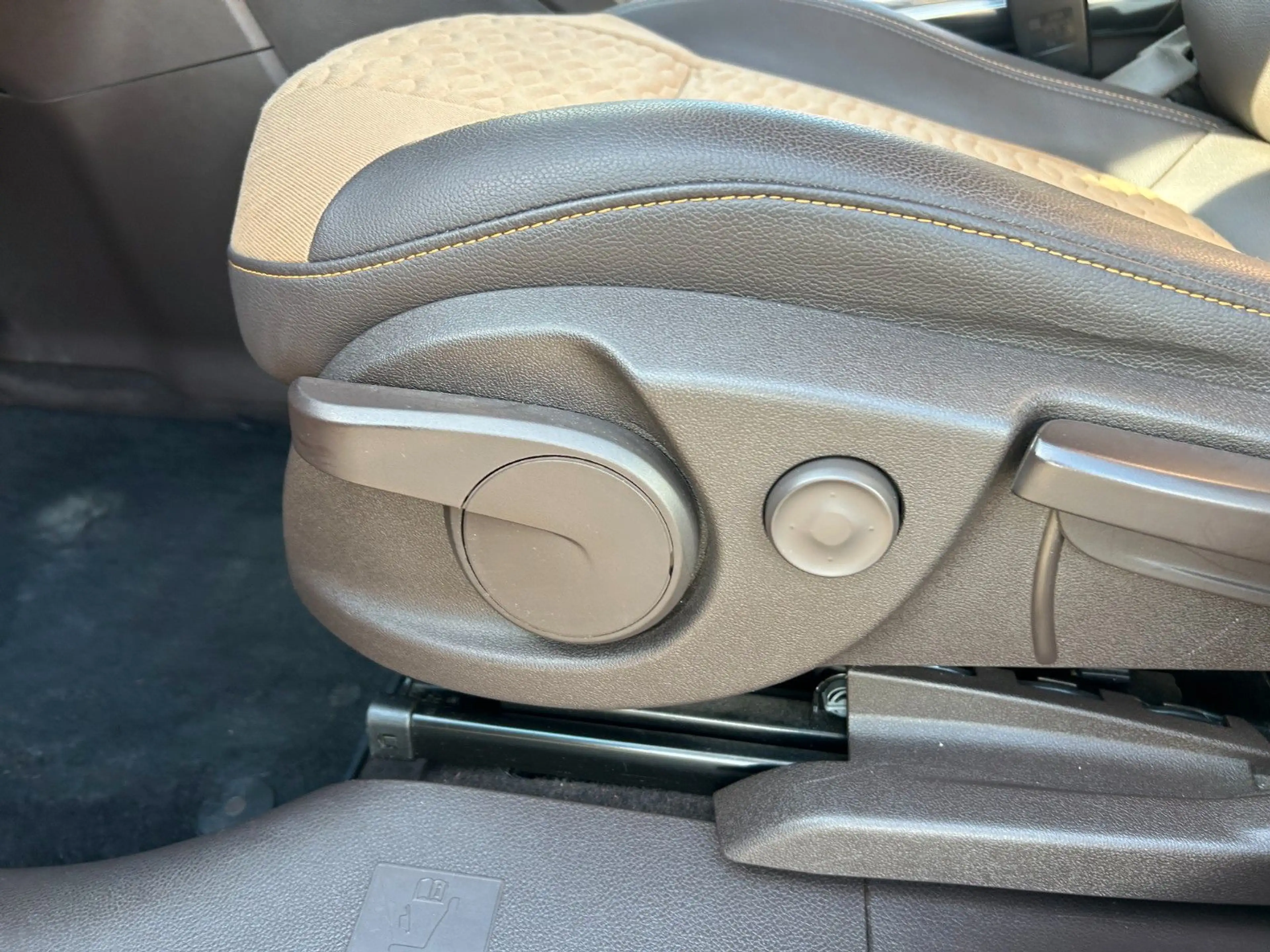 Opel Zafira C 2.0 CDTI Tourer Innovation Navi Kamera — photo 11