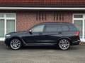 BMW X7 M50 d*LASER*FOND-ENTERTAINMENT*MASSAGE*VOLL* Schwarz - thumbnail 2