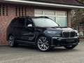 BMW X7 M50 d*LASER*FOND-ENTERTAINMENT*MASSAGE*VOLL* Schwarz - thumbnail 4