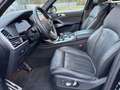 BMW X7 M50 d*LASER*FOND-ENTERTAINMENT*MASSAGE*VOLL* Schwarz - thumbnail 19