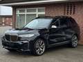 BMW X7 M50 d*LASER*FOND-ENTERTAINMENT*MASSAGE*VOLL* Schwarz - thumbnail 12