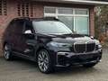 BMW X7 M50 d*LASER*FOND-ENTERTAINMENT*MASSAGE*VOLL* Schwarz - thumbnail 7