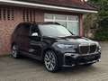 BMW X7 M50 d*LASER*FOND-ENTERTAINMENT*MASSAGE*VOLL* Schwarz - thumbnail 11