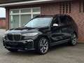 BMW X7 M50 d*LASER*FOND-ENTERTAINMENT*MASSAGE*VOLL* Schwarz - thumbnail 8