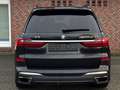 BMW X7 M50 d*LASER*FOND-ENTERTAINMENT*MASSAGE*VOLL* Schwarz - thumbnail 14