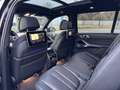 BMW X7 M50 d*LASER*FOND-ENTERTAINMENT*MASSAGE*VOLL* Schwarz - thumbnail 16