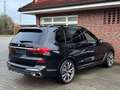 BMW X7 M50 d*LASER*FOND-ENTERTAINMENT*MASSAGE*VOLL* Schwarz - thumbnail 6
