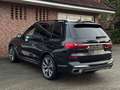 BMW X7 M50 d*LASER*FOND-ENTERTAINMENT*MASSAGE*VOLL* Schwarz - thumbnail 3