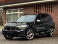 BMW X7 M50 d*LASER*FOND-ENTERTAINMENT*MASSAGE*VOLL* Schwarz - thumbnail 1