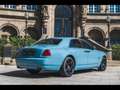 Rolls-Royce Ghost 6.6 V12 ALPINE TRIAL CENTENARY 1/35THEATRETV Bleu - thumbnail 7