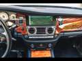 Rolls-Royce Ghost 6.6 V12 ALPINE TRIAL CENTENARY 1/35THEATRETV Bleu - thumbnail 11