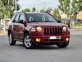 Jeep Compass 2.0CRD Limited Violett - thumbnail 1