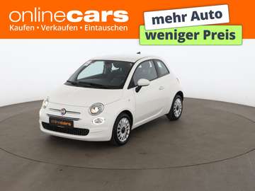1.0 Hybrid Lounge TEMPOMAT KLIMA-ANLAGE RADIO