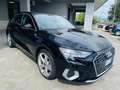 Audi A3 SPB 40 TFSI e S tronic PHEV Business Advanced Nero - thumbnail 3
