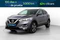 Nissan Qashqai 1.5dCi N-Motion 4x2 85kW Gris - thumbnail 1
