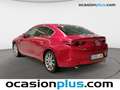 Mazda 3 Sedán 2.0 e-Skyactiv-G Zenith 90kW Rojo - thumbnail 4