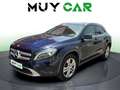 Mercedes-Benz GLA 200 200CDI AMG Line 7G-DCT Azul - thumbnail 3