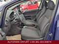 Opel Corsa D Selection Automatik*Klima*Temp*Navi*Phon Blau - thumbnail 10