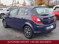 Opel Corsa D Selection Automatik*Klima*Temp*Navi*Phon Blau - thumbnail 2