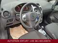 Opel Corsa D Selection Automatik*Klima*Temp*Navi*Phon Blau - thumbnail 9