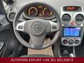 Opel Corsa D Selection Automatik*Klima*Temp*Navi*Phon Blau - thumbnail 14